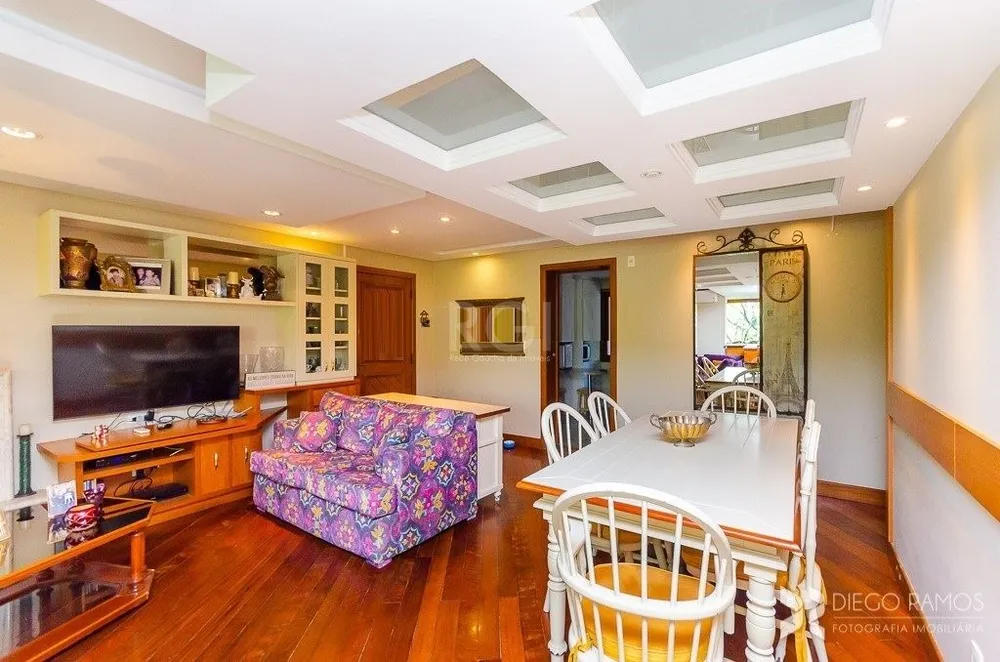 Apartamento, 4 quartos, 137 m² - Foto 3