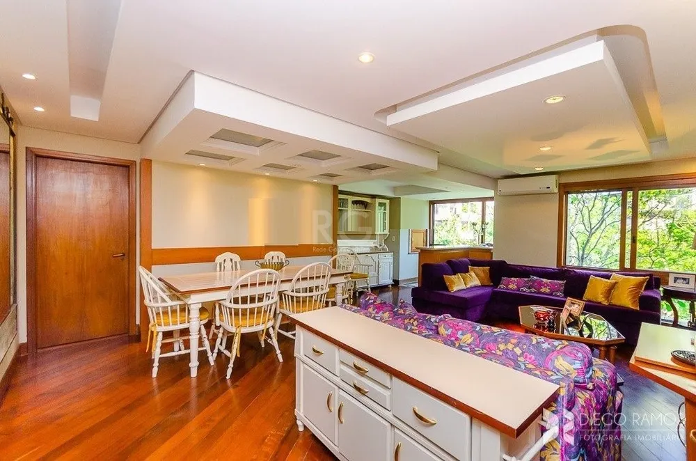 Apartamento, 4 quartos, 137 m² - Foto 1