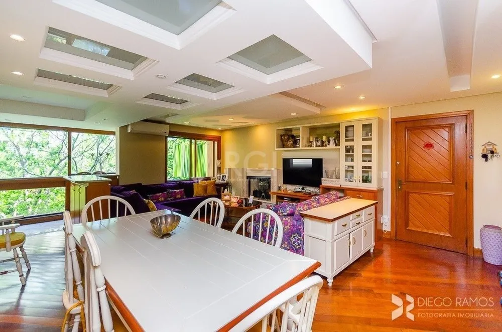 Apartamento, 4 quartos, 137 m² - Foto 2