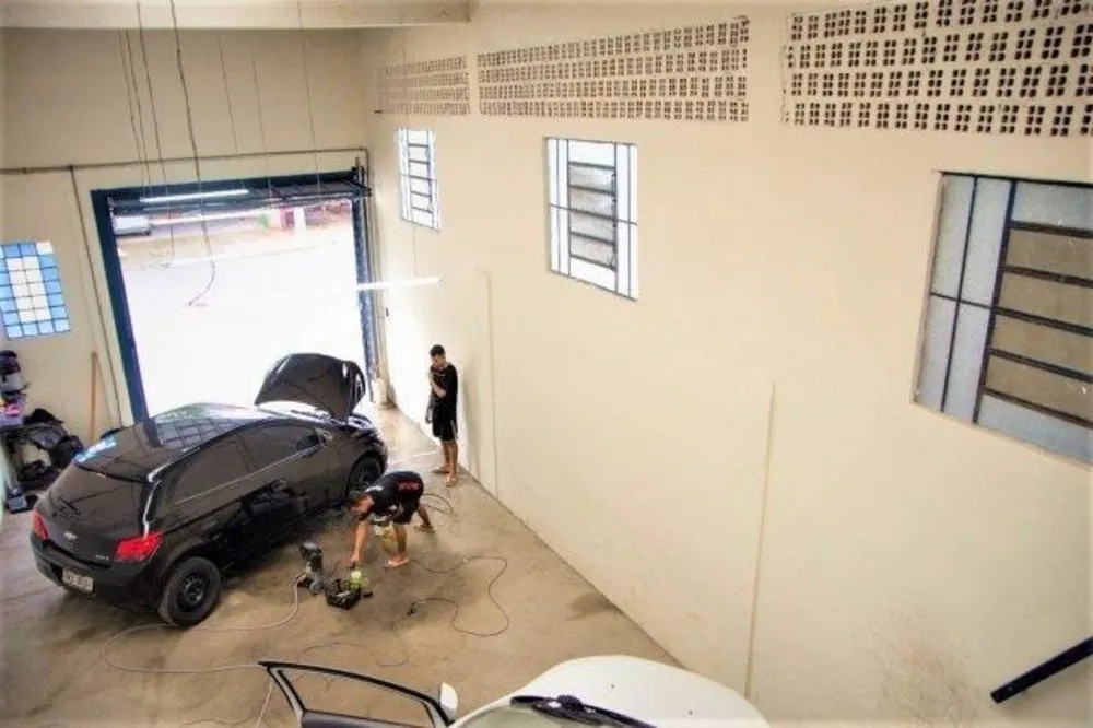 Casa, 5 quartos, 670 m² - Foto 4