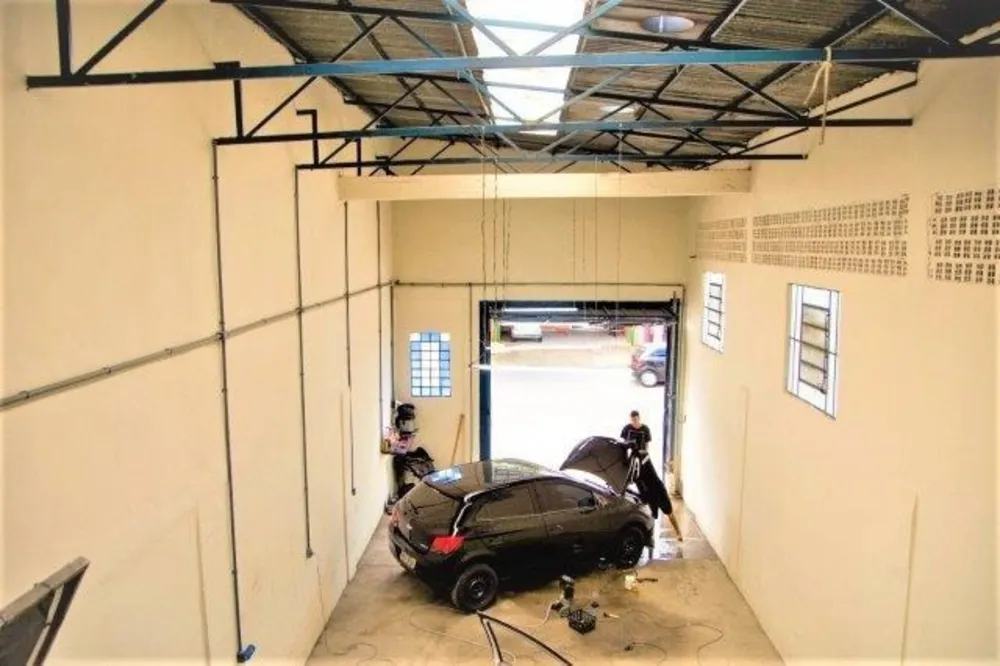 Casa, 5 quartos, 670 m² - Foto 3
