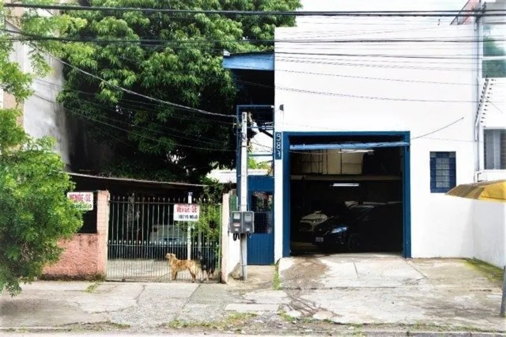 Casa, 5 quartos, 670 m² - Foto 1
