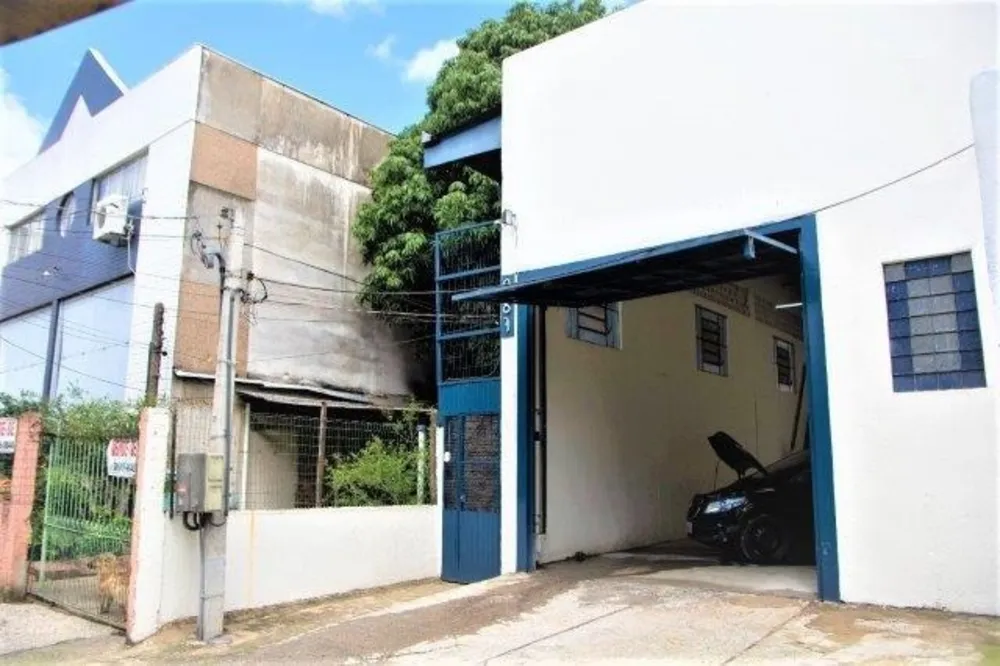 Casa, 5 quartos, 670 m² - Foto 2