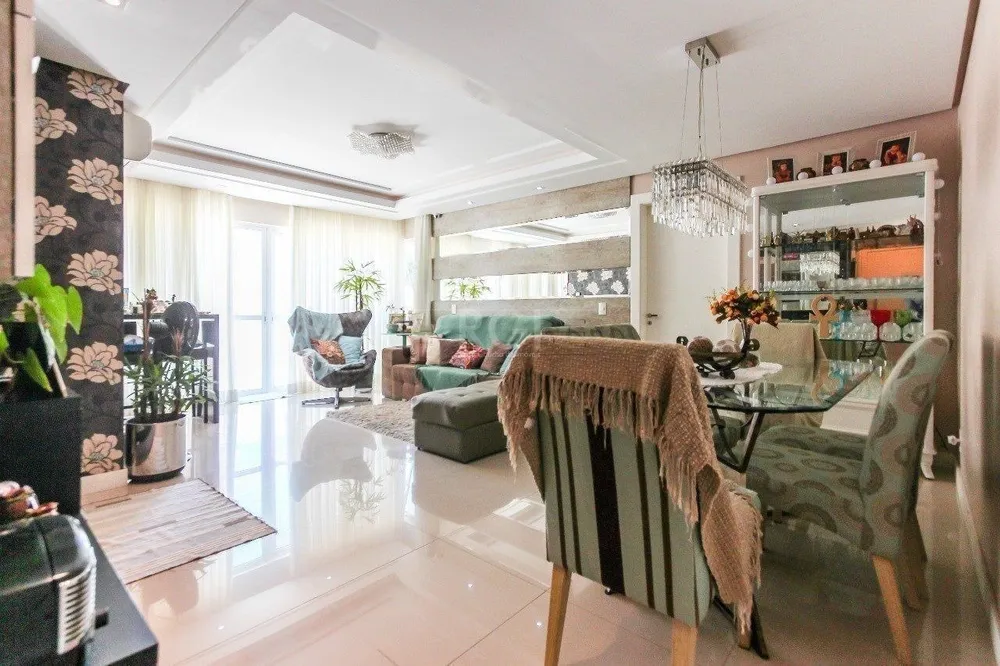 Apartamento, 3 quartos, 198 m² - Foto 4
