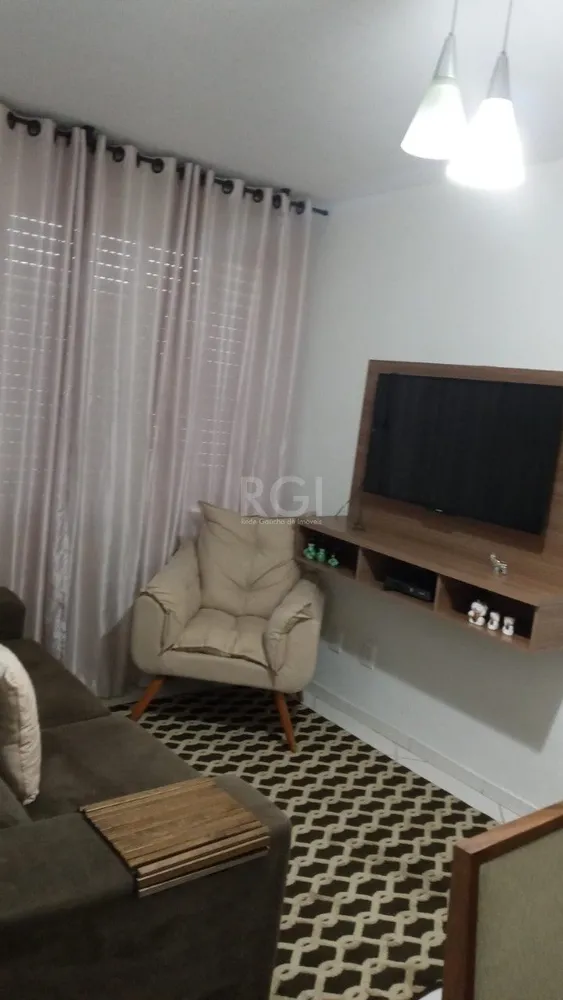 Apartamento, 1 quarto, 37 m² - Foto 2