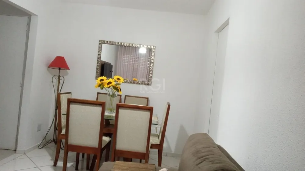 Apartamento, 1 quarto, 37 m² - Foto 4