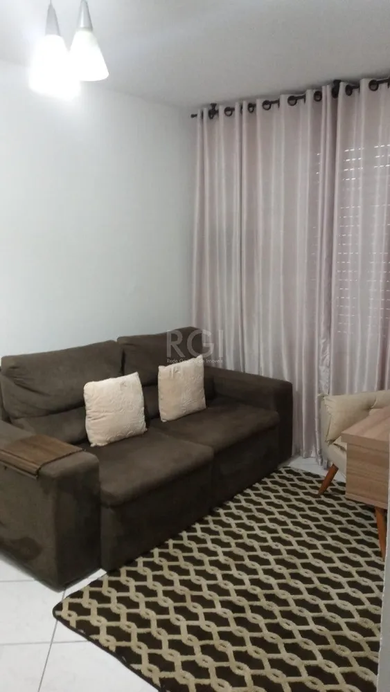 Apartamento, 1 quarto, 37 m² - Foto 3
