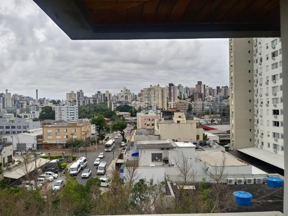 Apartamento, 3 quartos, 102 m² - Foto 3