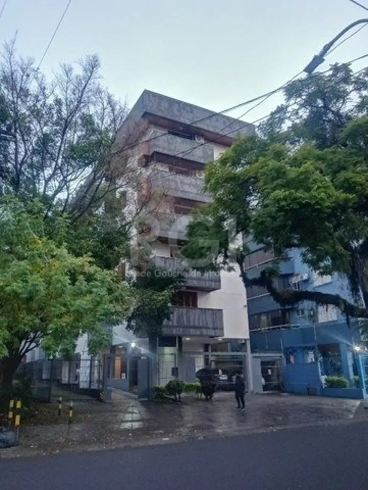 Apartamento, 3 quartos, 102 m² - Foto 1