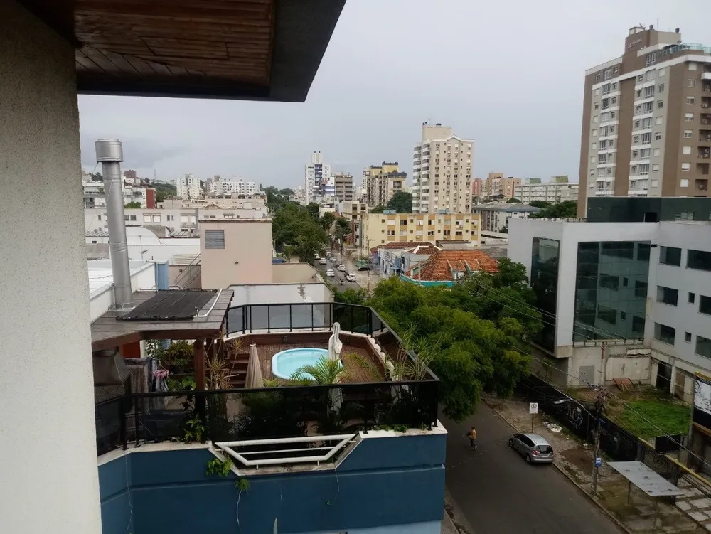 Apartamento, 3 quartos, 102 m² - Foto 2