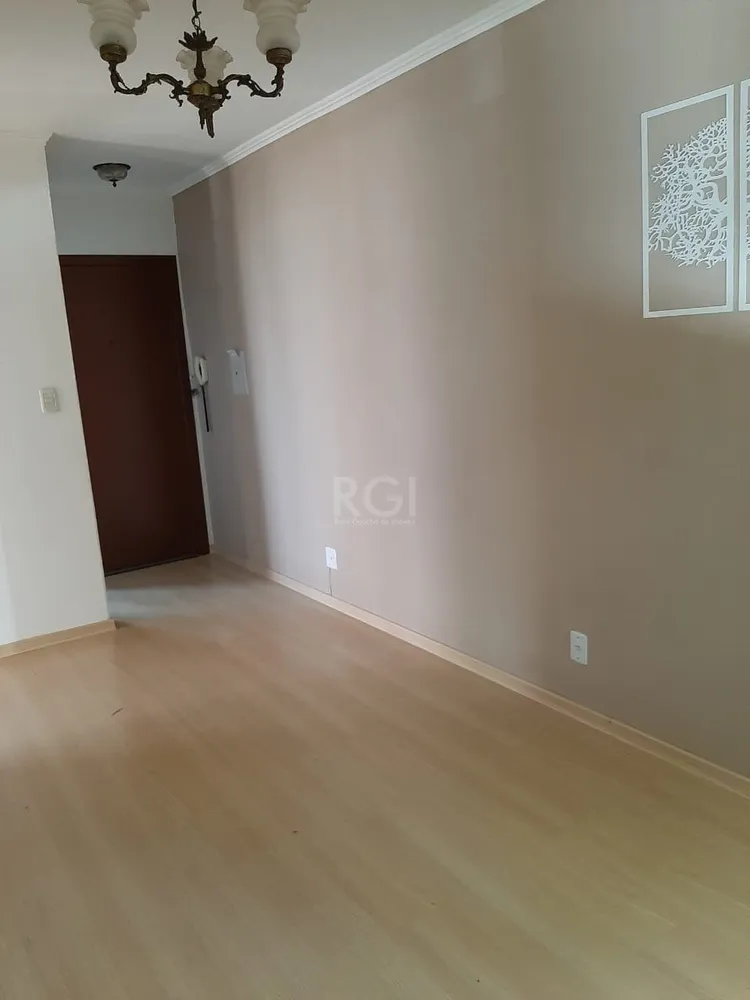 Apartamento, 2 quartos, 58 m² - Foto 1