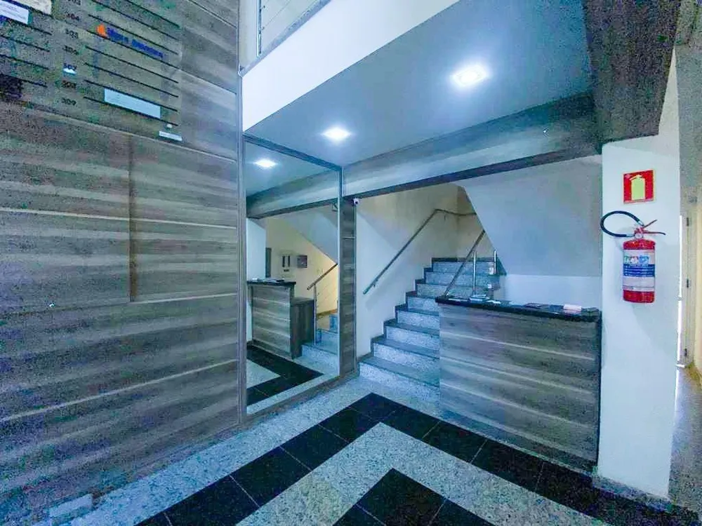 Sala-Conjunto, 37 m² - Foto 3