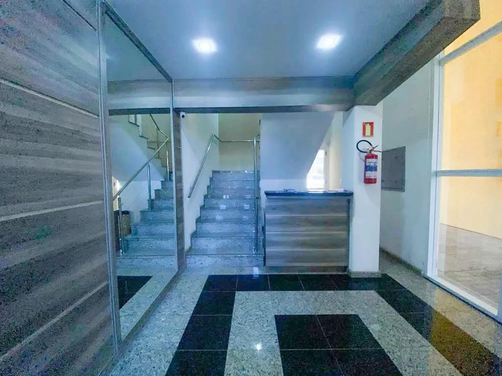 Sala-Conjunto, 37 m² - Foto 4