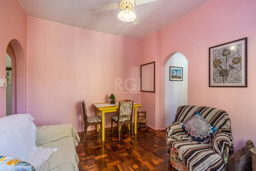 Apartamento, 2 quartos, 58 m² - Foto 3