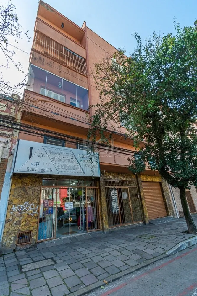 Apartamento, 2 quartos, 58 m² - Foto 1