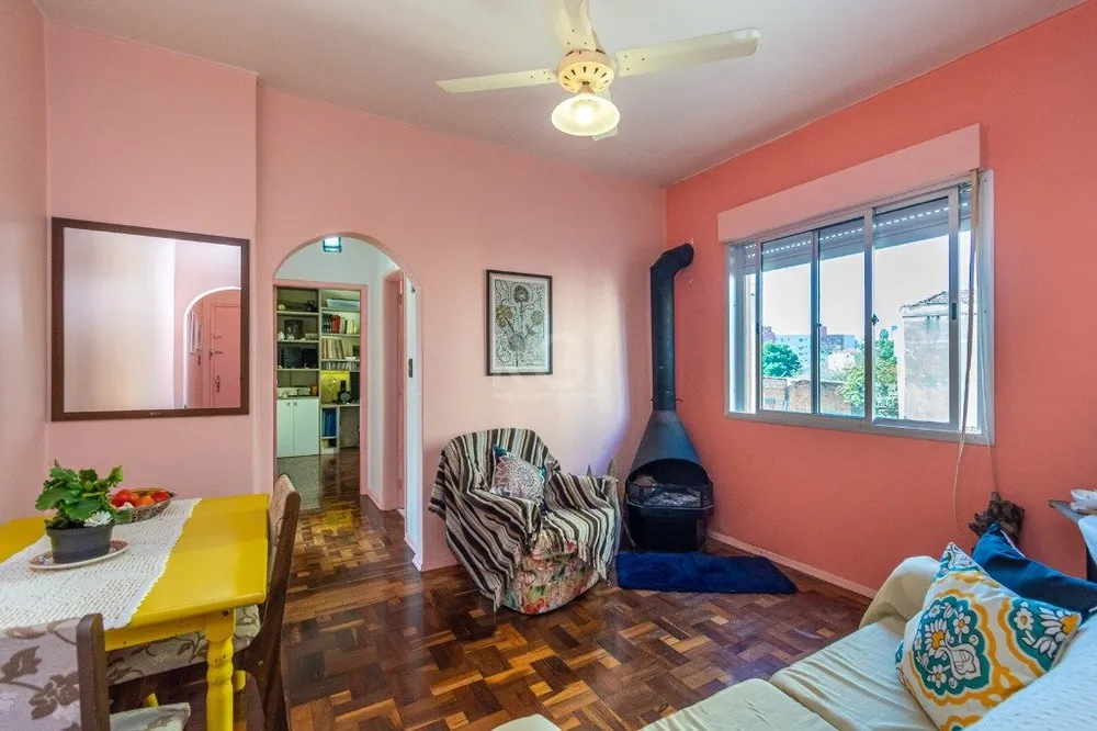 Apartamento, 2 quartos, 58 m² - Foto 2