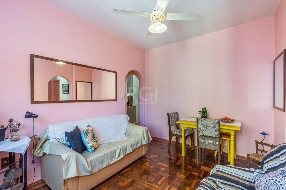 Apartamento, 2 quartos, 58 m² - Foto 4