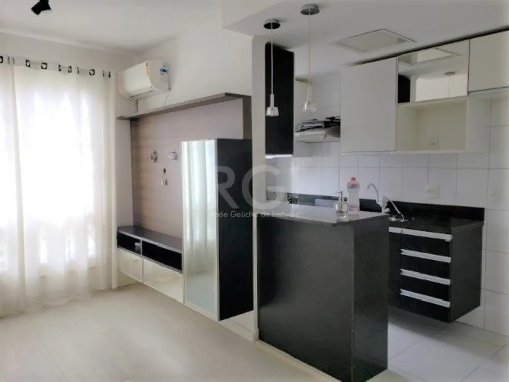 Apartamento, 2 quartos, 50 m² - Foto 2