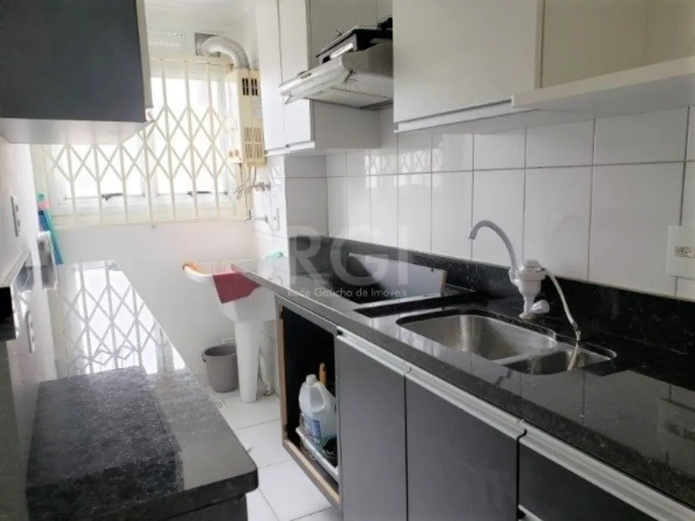 Apartamento, 2 quartos, 50 m² - Foto 4