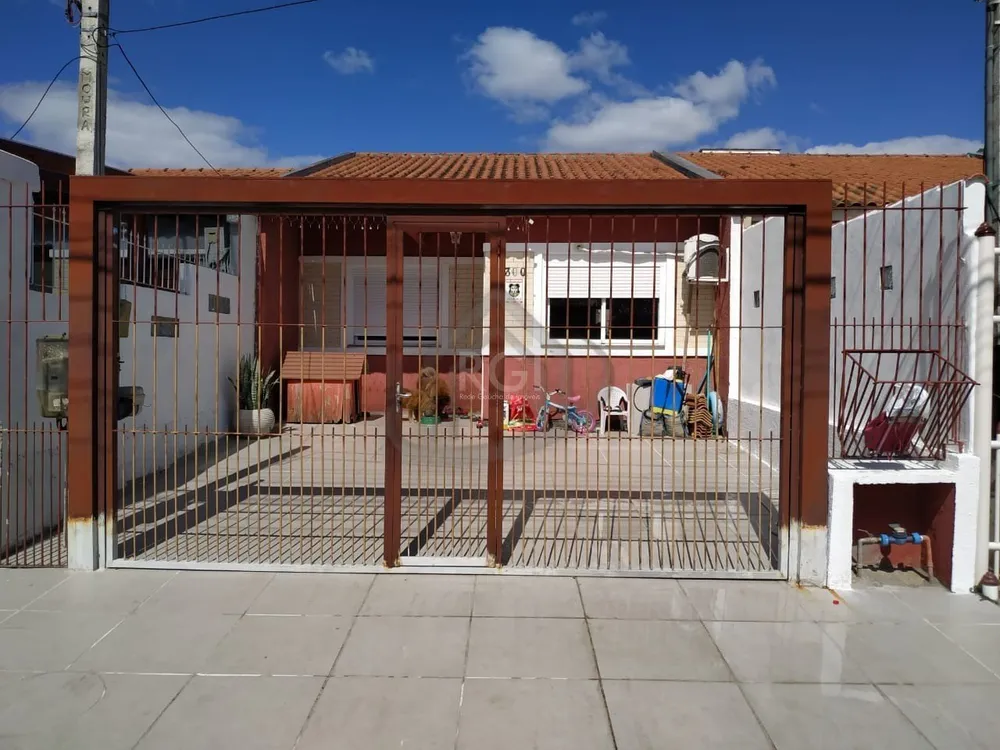 Casa, 2 quartos, 75 m² - Foto 1