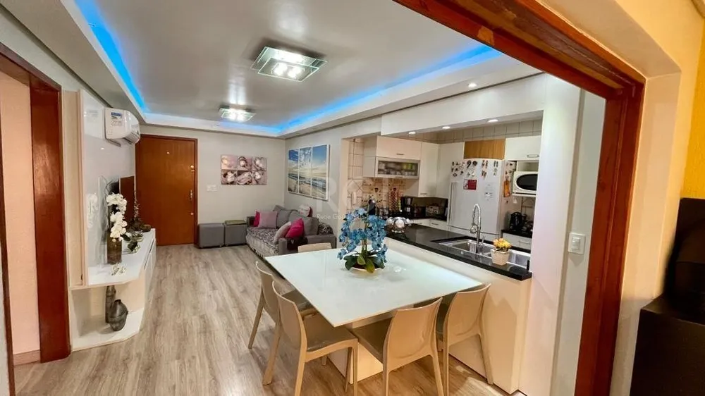 Apartamento, 2 quartos, 73 m² - Foto 2