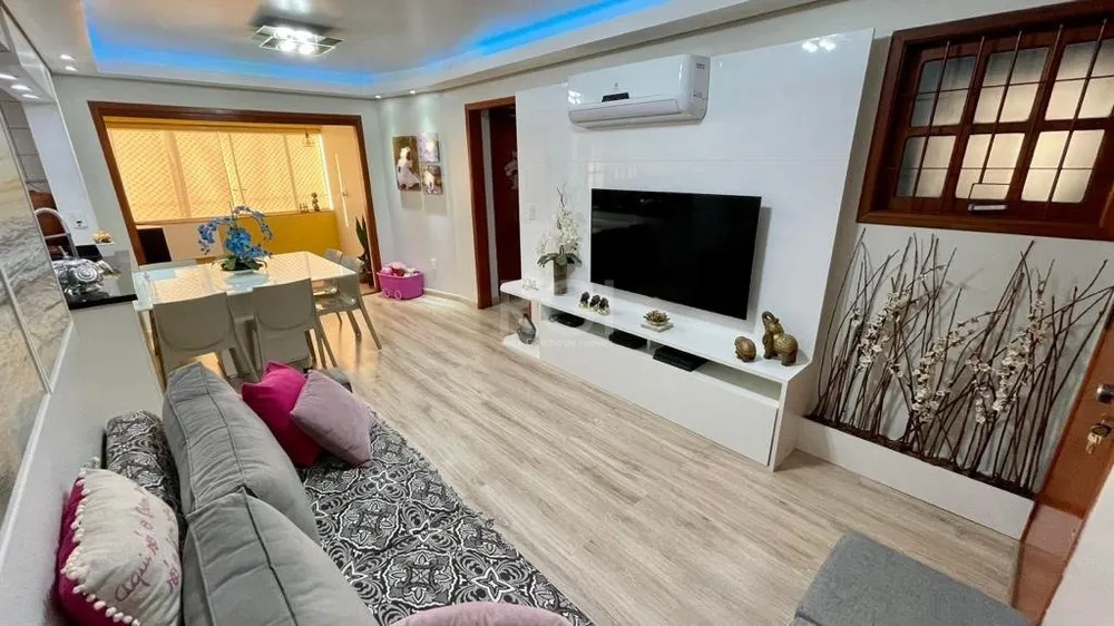 Apartamento, 2 quartos, 73 m² - Foto 1