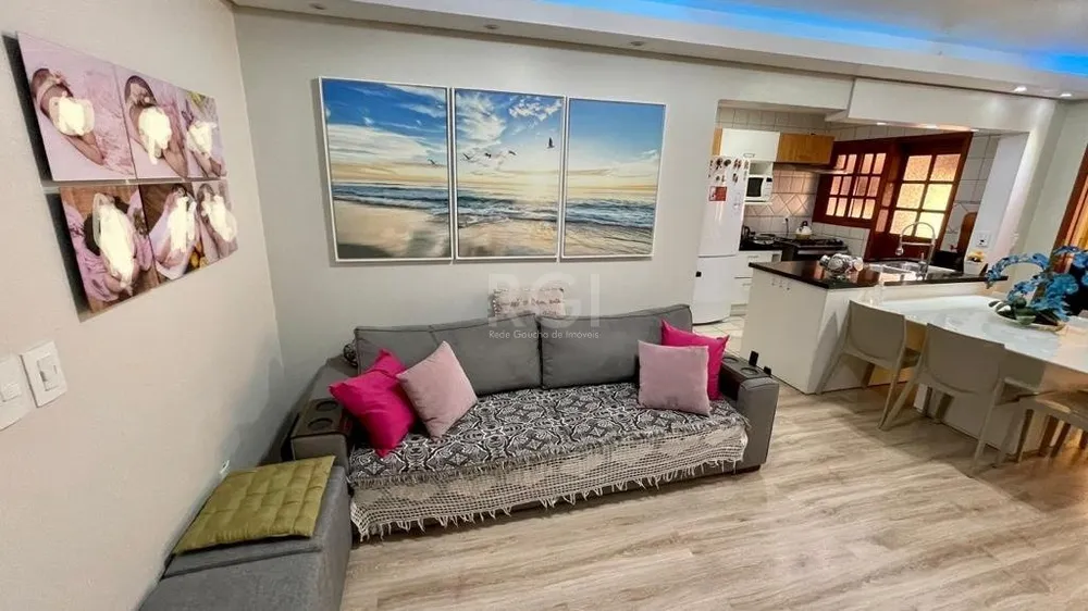 Apartamento, 2 quartos, 73 m² - Foto 3