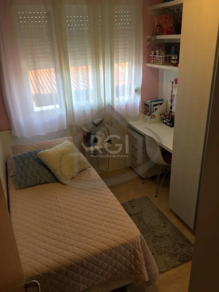 Sobrado, 3 quartos, 110 m² - Foto 2