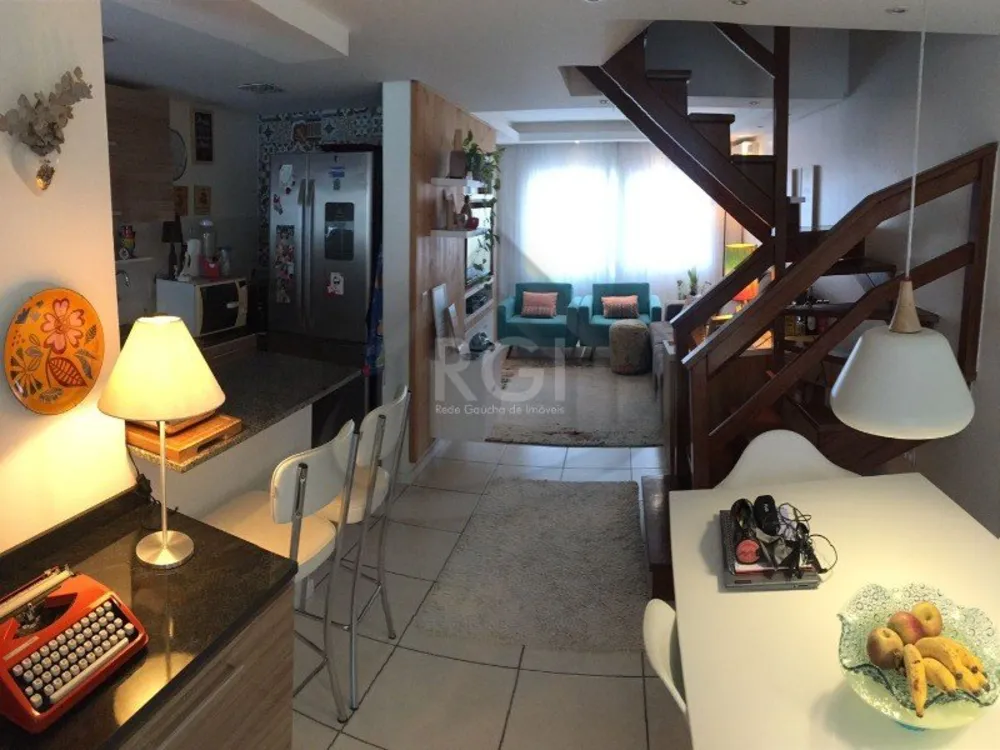 Sobrado, 3 quartos, 110 m² - Foto 3
