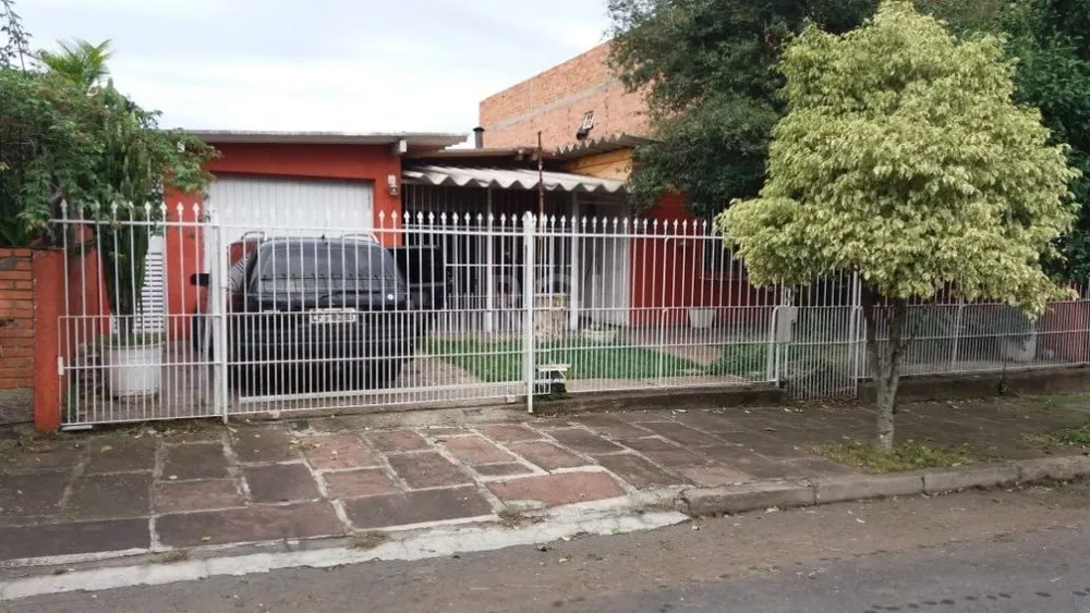 Casa, 4 quartos, 200 m² - Foto 3