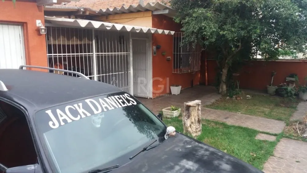 Casa, 4 quartos, 200 m² - Foto 4