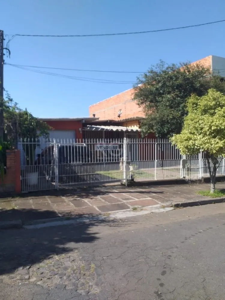 Casa, 4 quartos, 200 m² - Foto 1