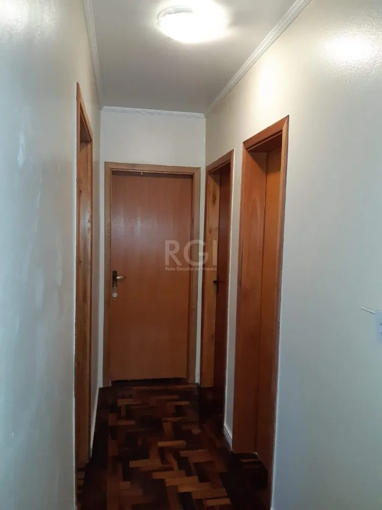 Apartamento, 3 quartos, 63 m² - Foto 3