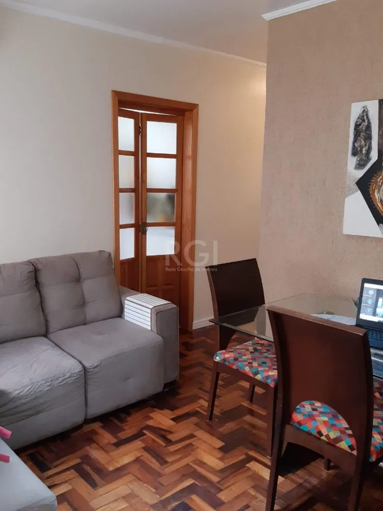 Apartamento, 3 quartos, 63 m² - Foto 1