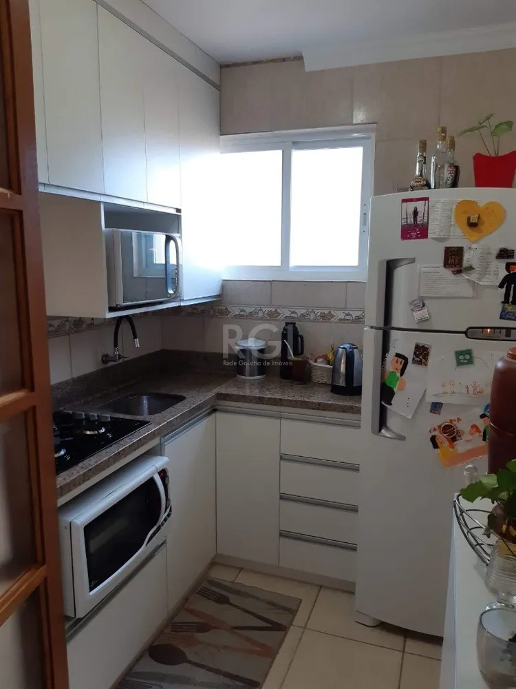 Apartamento, 3 quartos, 63 m² - Foto 4