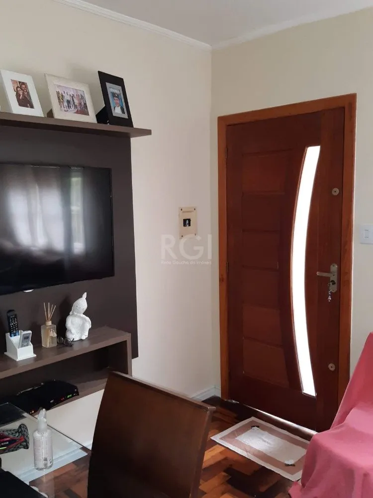 Apartamento, 3 quartos, 63 m² - Foto 2
