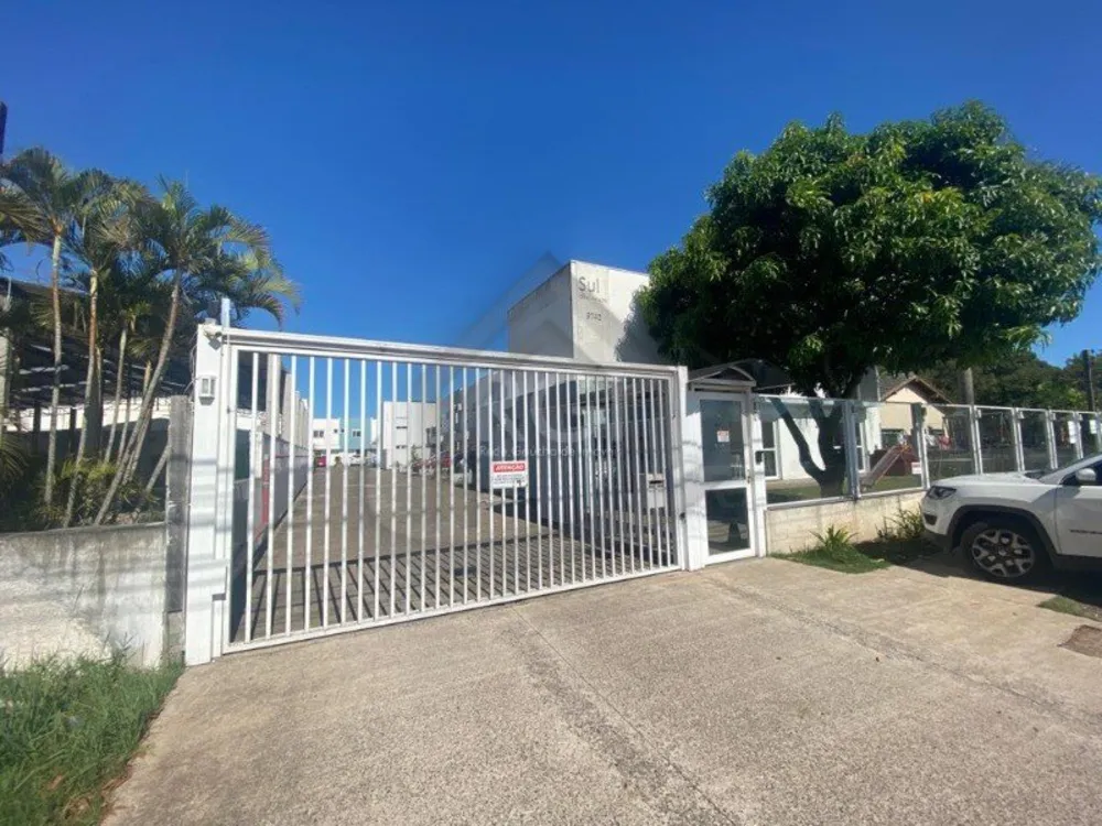 Sobrado, 2 quartos, 75 m² - Foto 1
