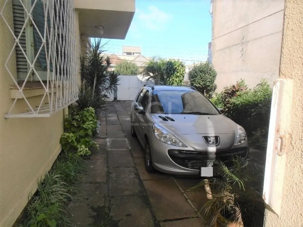 Casa, 3 quartos, 159 m² - Foto 2
