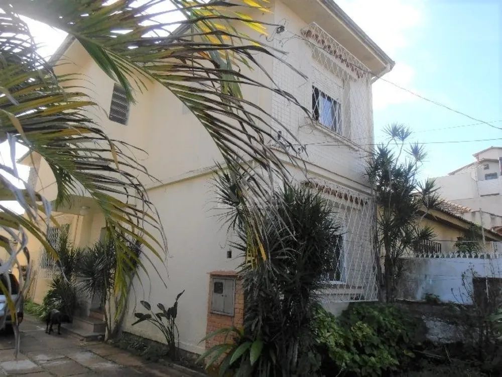 Casa, 3 quartos, 159 m² - Foto 1
