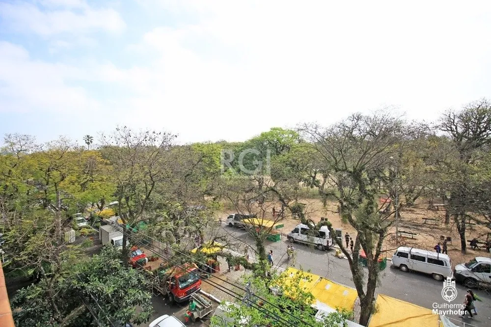 Apartamento, 2 quartos, 83 m² - Foto 1