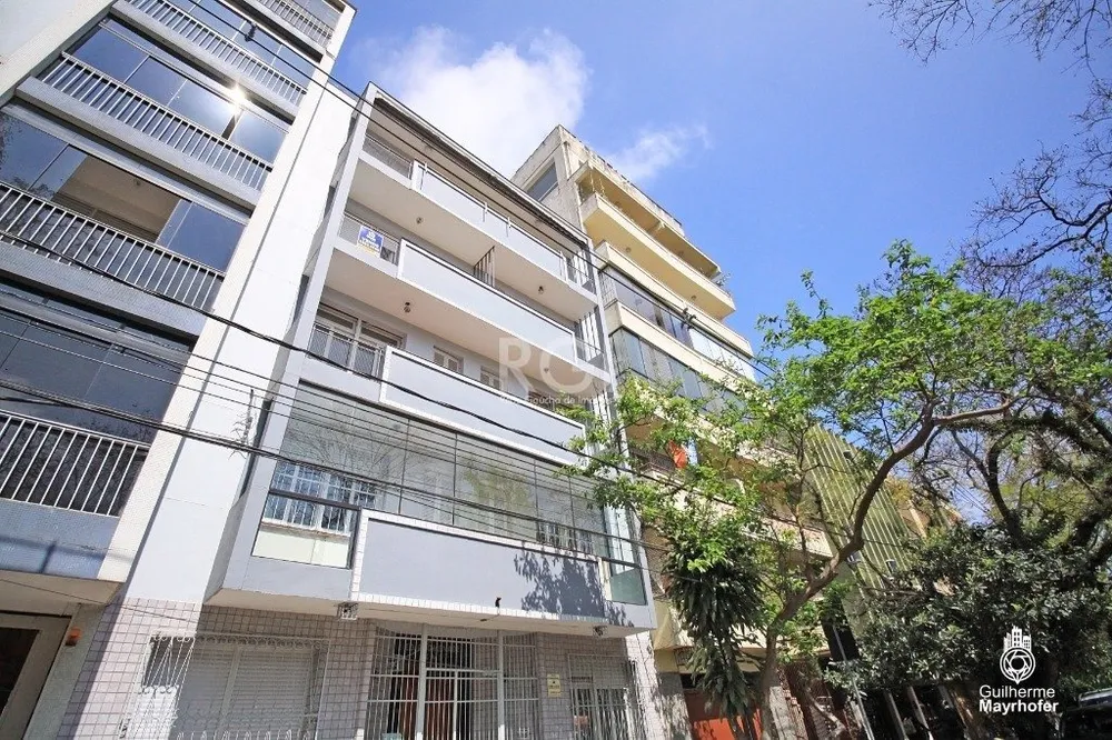 Apartamento, 2 quartos, 83 m² - Foto 2