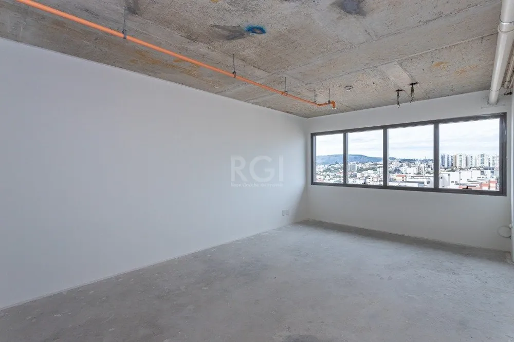 Sala-Conjunto, 33 m² - Foto 3