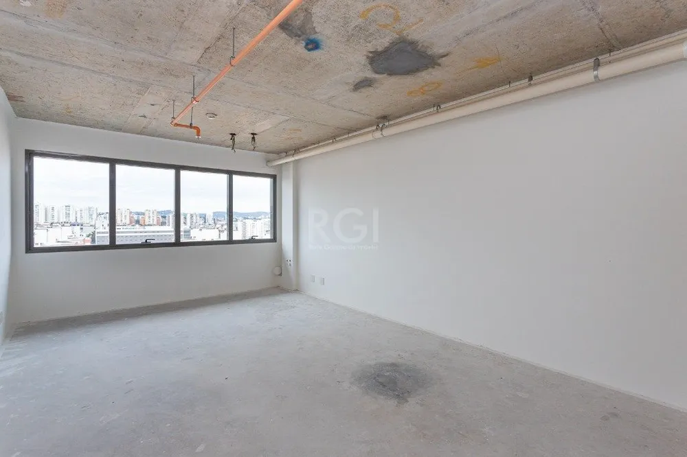 Sala-Conjunto, 33 m² - Foto 1