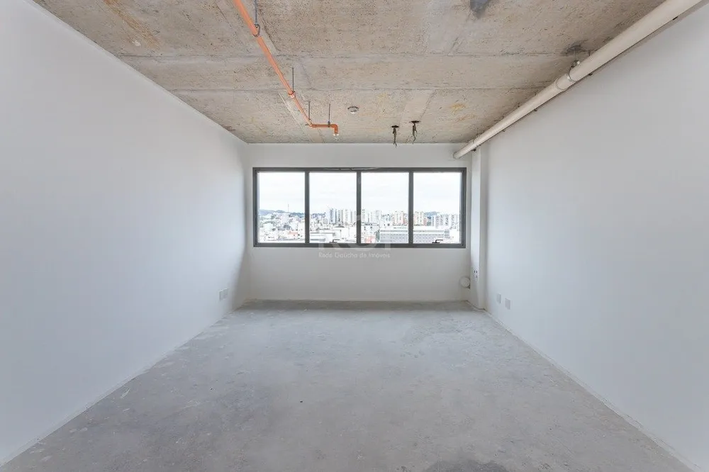 Sala-Conjunto, 33 m² - Foto 2