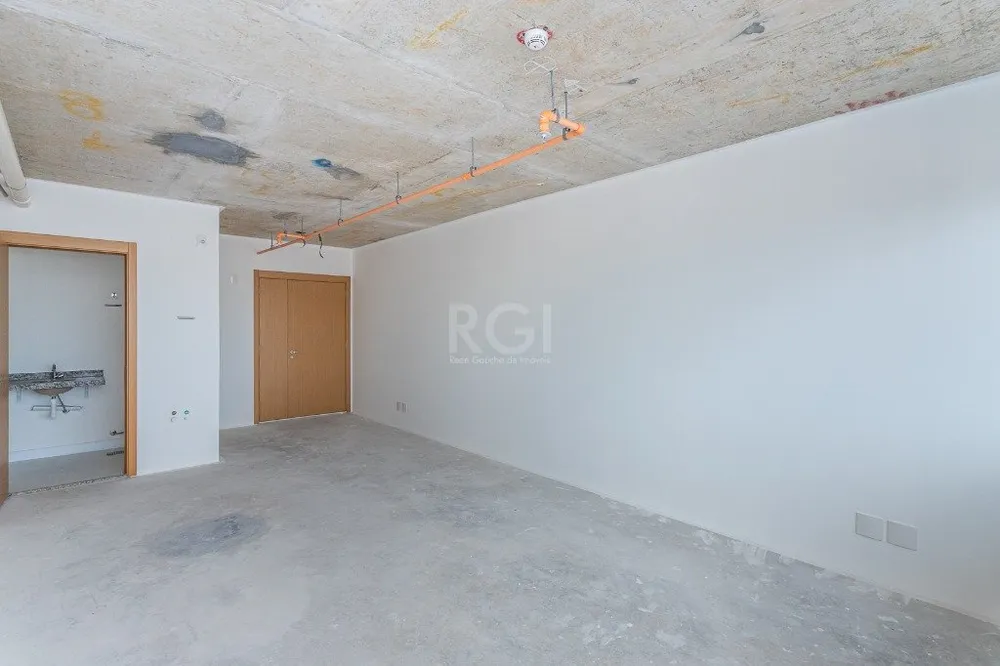 Sala-Conjunto, 33 m² - Foto 4