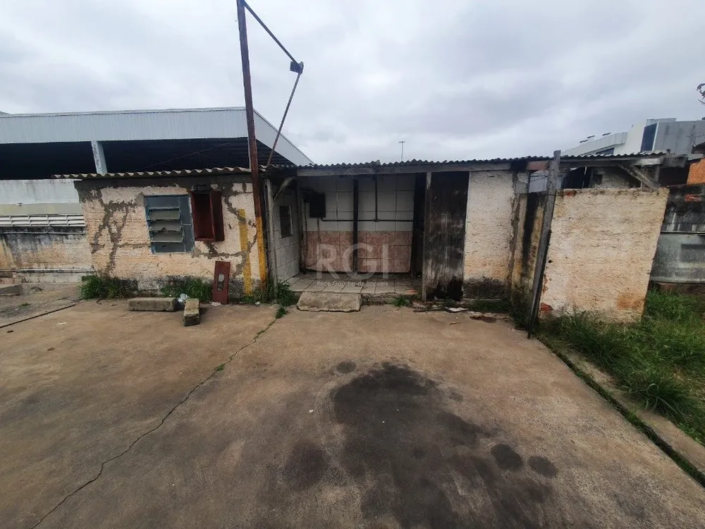 Depósito-Galpão, 500 m² - Foto 4