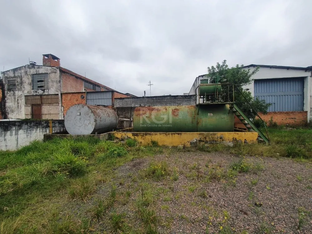 Depósito-Galpão, 500 m² - Foto 3