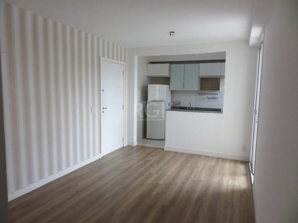 Apartamento, 2 quartos, 50 m² - Foto 2