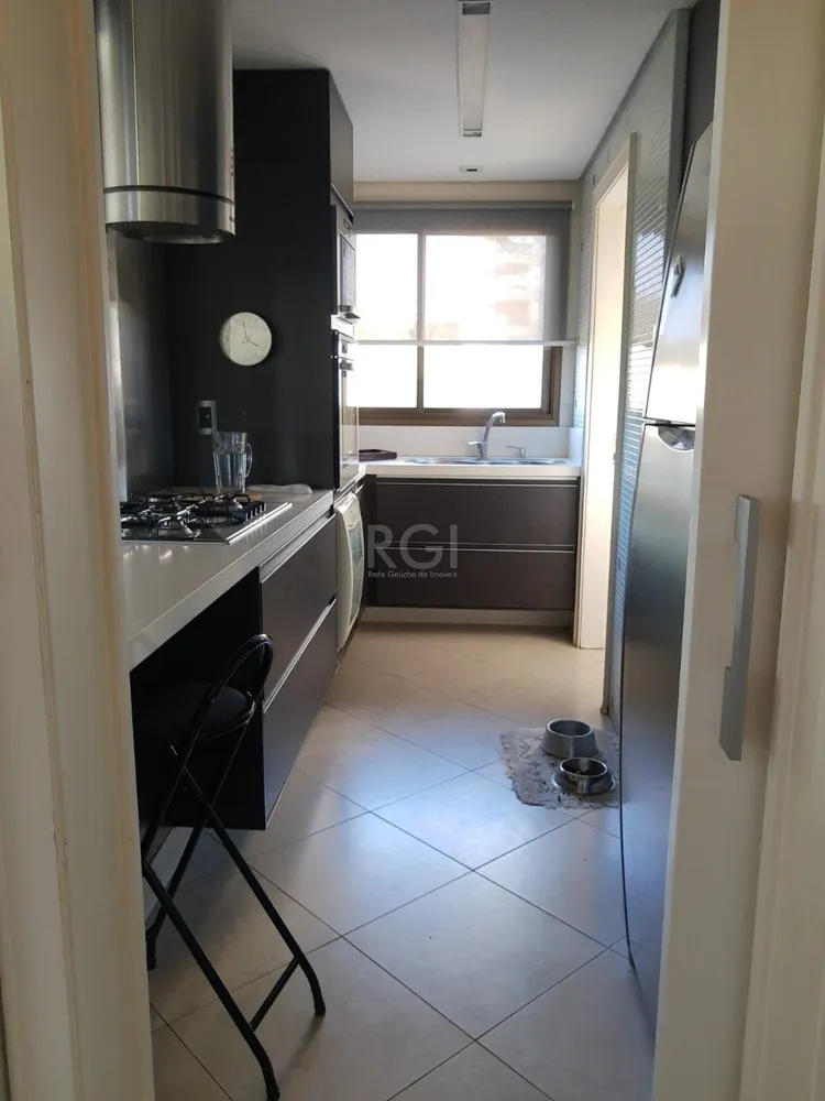 Apartamento, 3 quartos, 143 m² - Foto 3