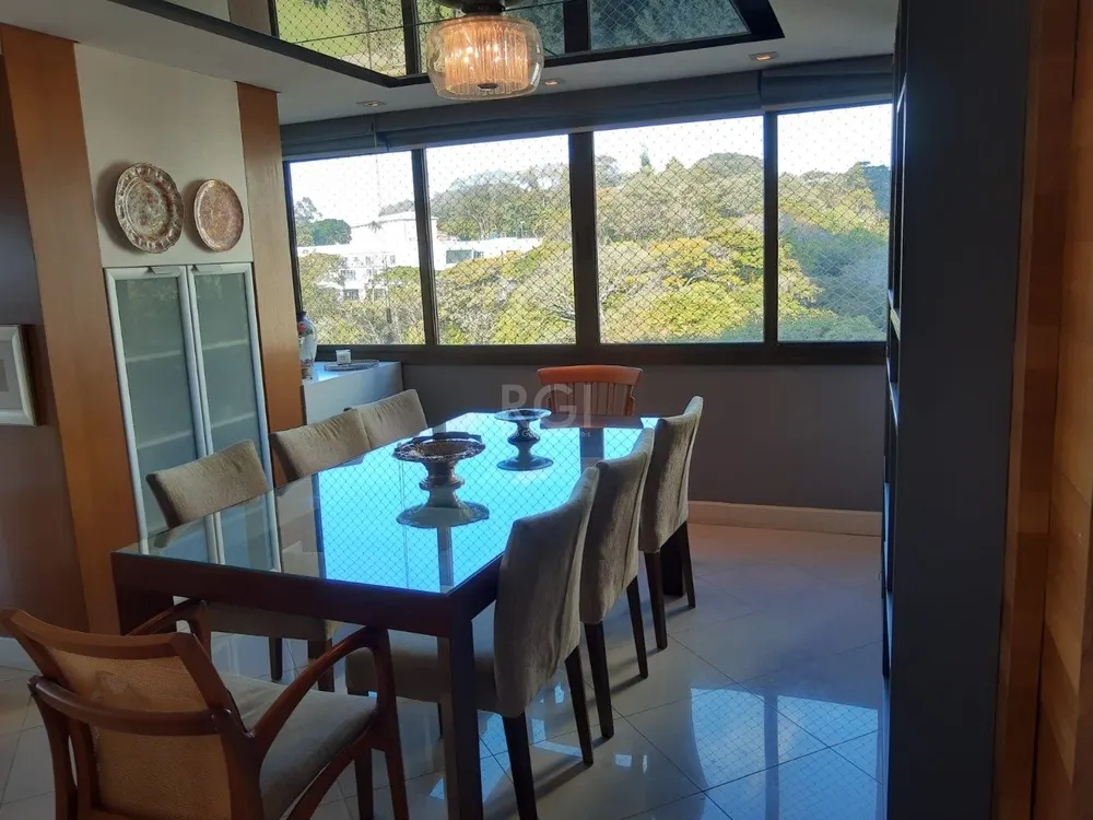 Apartamento, 3 quartos, 143 m² - Foto 1